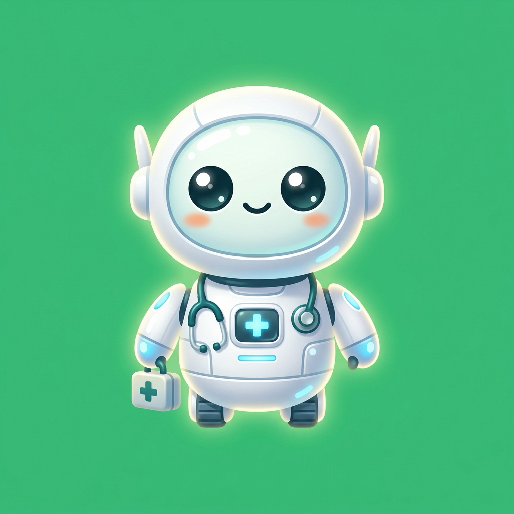 Medical Student Assistant